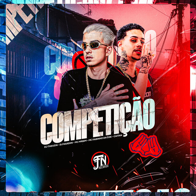 Competição
