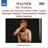 Act I: Vorspiel
