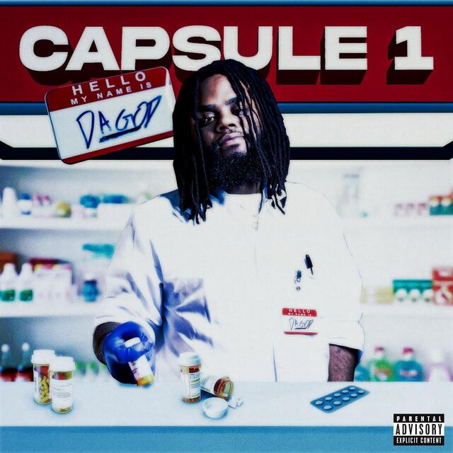 Capsule 1