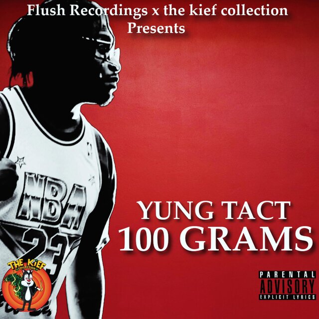 100 GRAMS