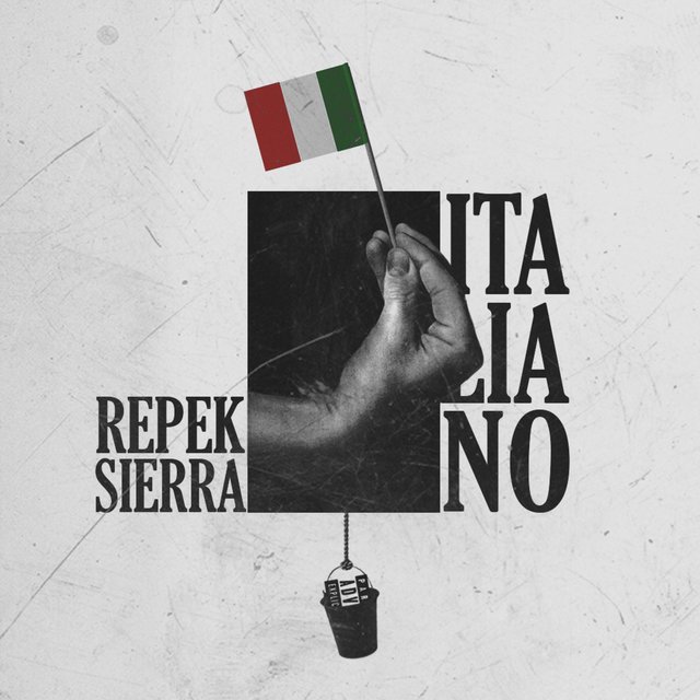 Italiano (feat. Sierra)