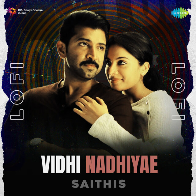 Vidhi Nadhiyae (Lofi)