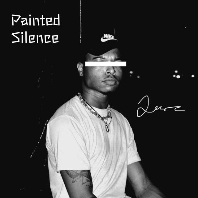 Painted Silence