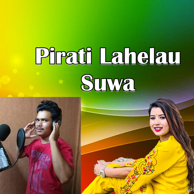 Pirati Laihelau Suwa