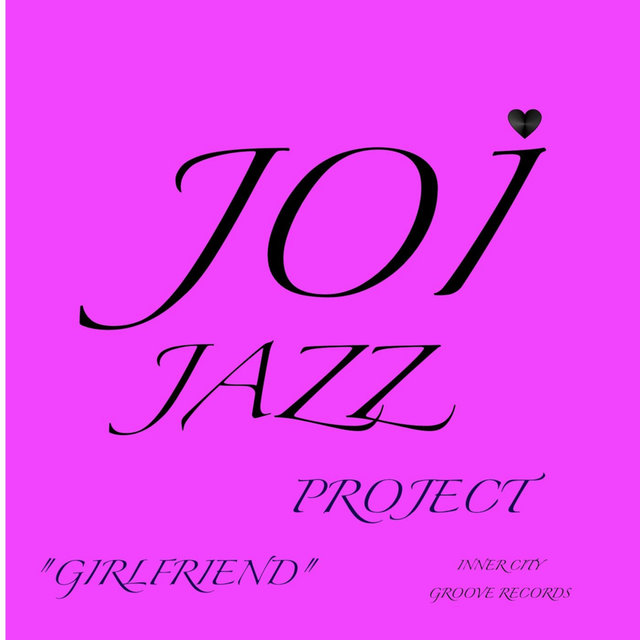 Girlfriend (feat. Angie M.)