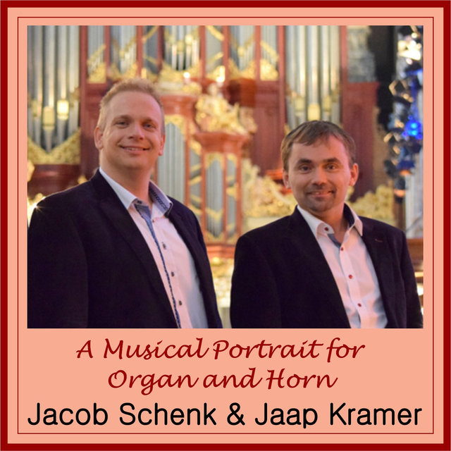 A Musical Portrait for Organ & Horn