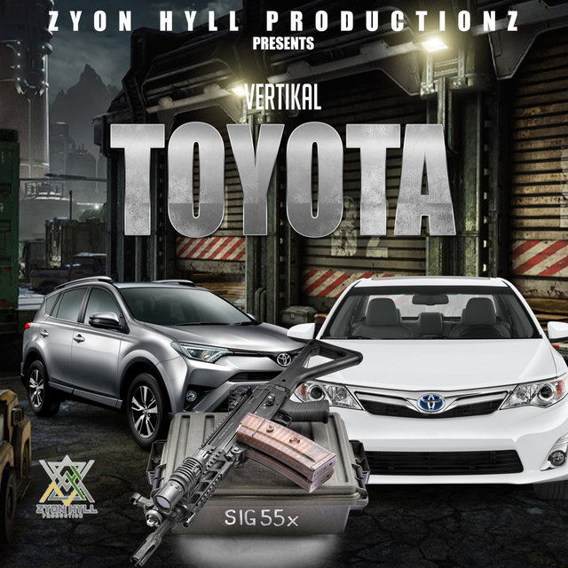 Toyota (Full)