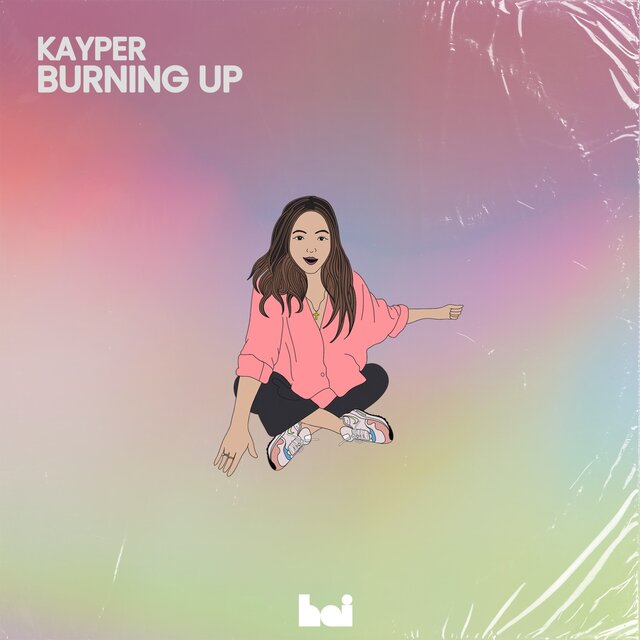 Burning Up