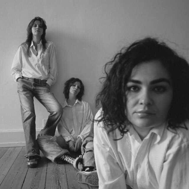 Cover art for album Seismograf Playlist #166: SLIM0 by User