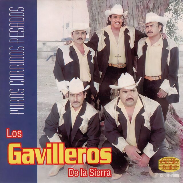 Puro Corrido Pesado