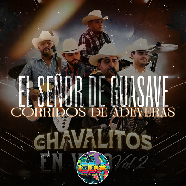 El Señor de Guasave