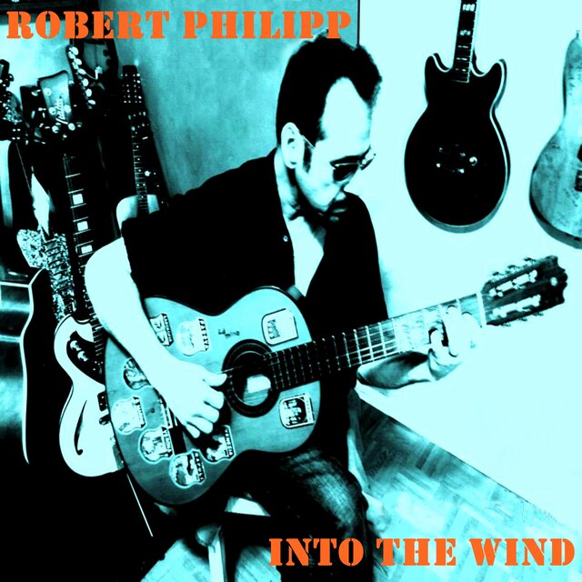Into the Wind