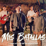 Mis Batallas