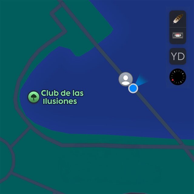 Club de las Ilusiones