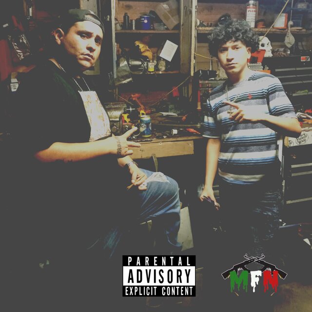 Shit Bagg (feat. Mfn Chivo)