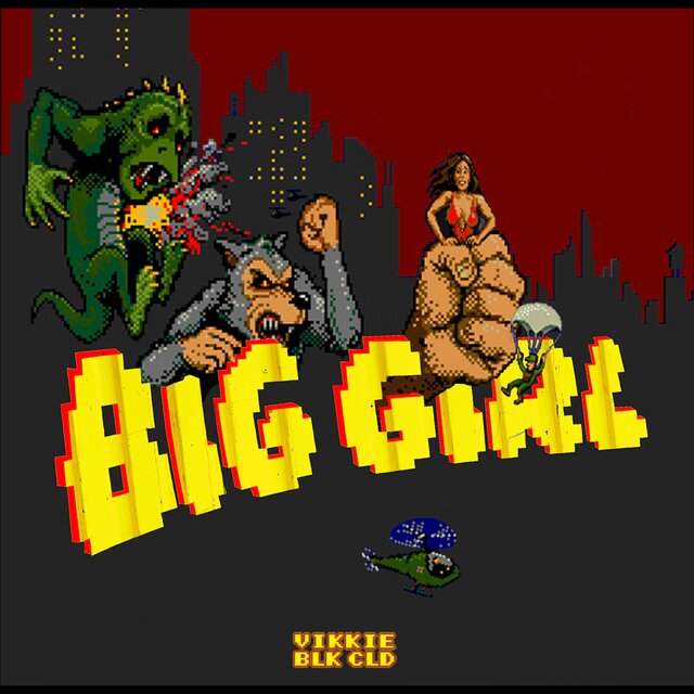 BIG GIRL