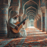 Ramadan Nasheeds of Arabia