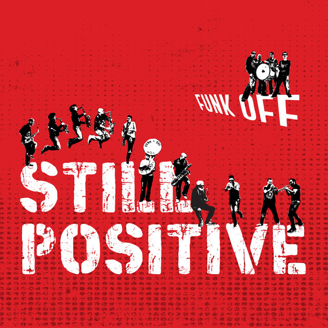Still Positive
