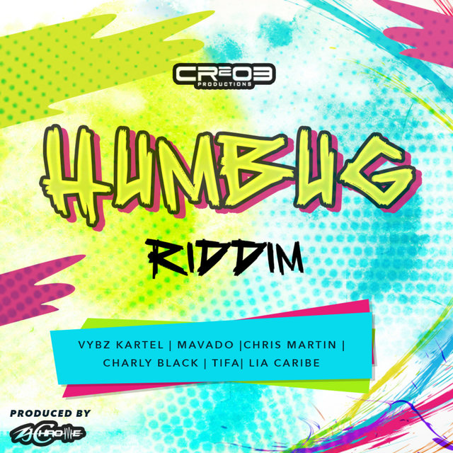 Humbug Riddim