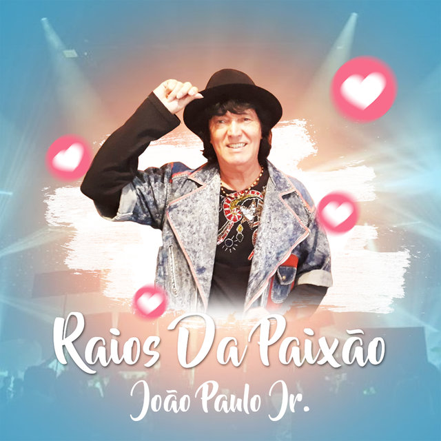 Raios da Paixão