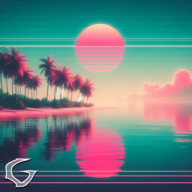 Synthwave Mix