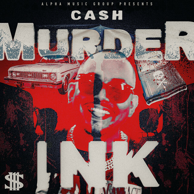 Murder Ink
