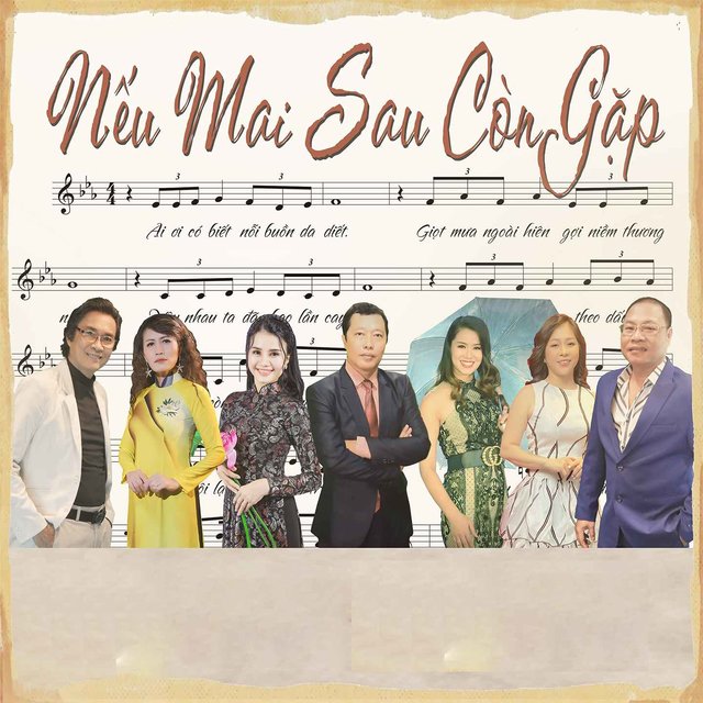 Nếu Mai Sau Còn Gặp