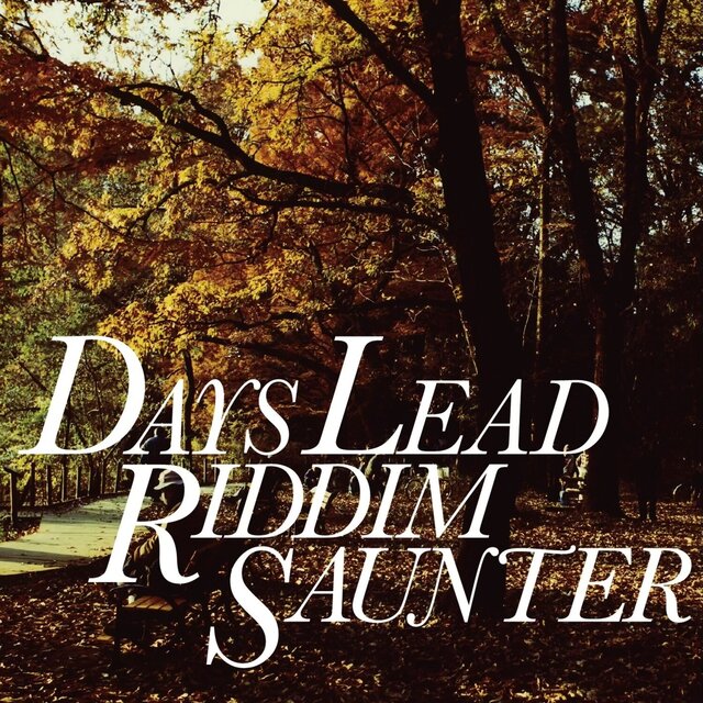 Days Lead