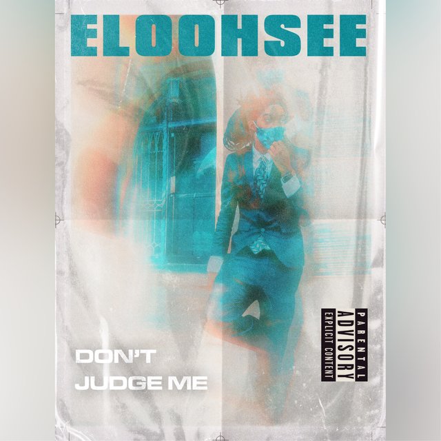 Don’t Judge Me