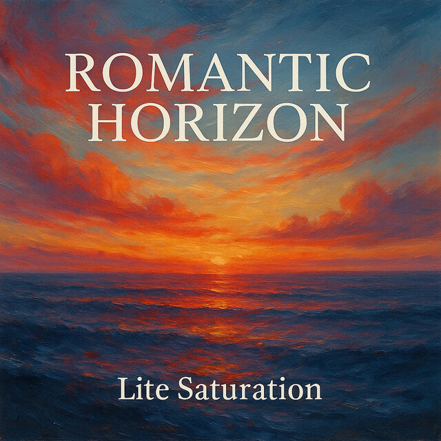 Romantic Horizon