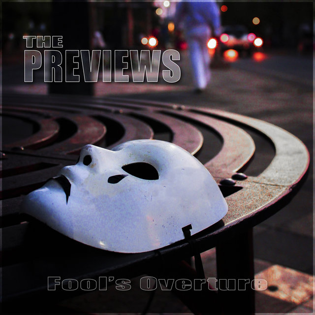 Fool's Overture