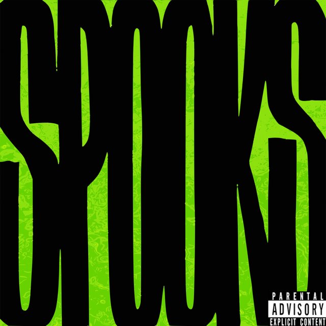 Spooks