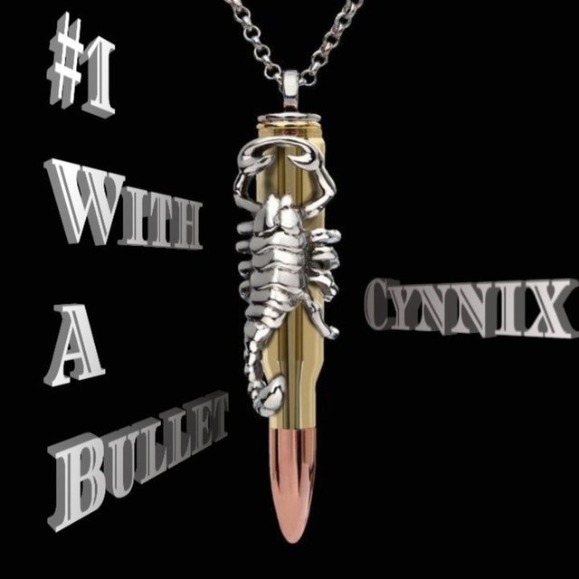 #1 With a Bullet