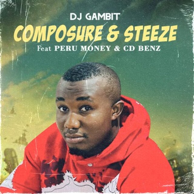 Composure & Steeze