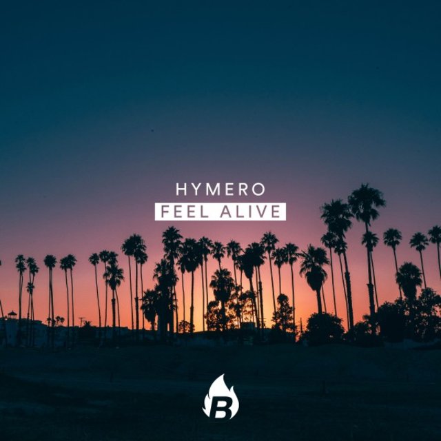 Feel Alive