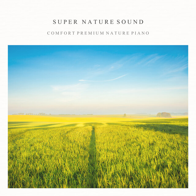 Super Nature Sound