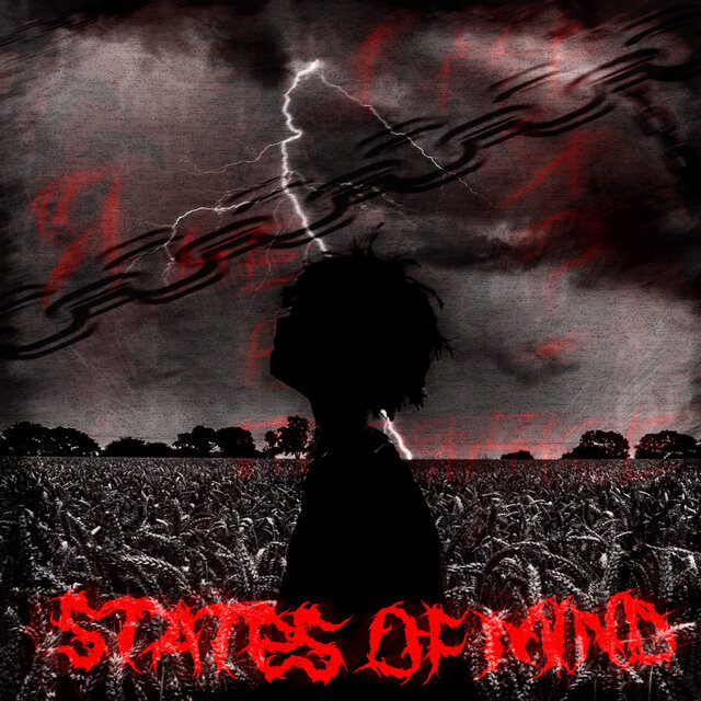 STATES OF MIND