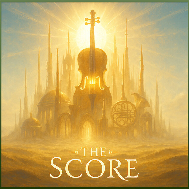 The Score