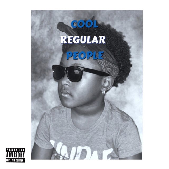 Cool, Regular People