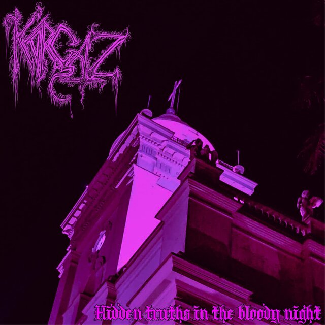 Hidden Thruths In The Bloody Night