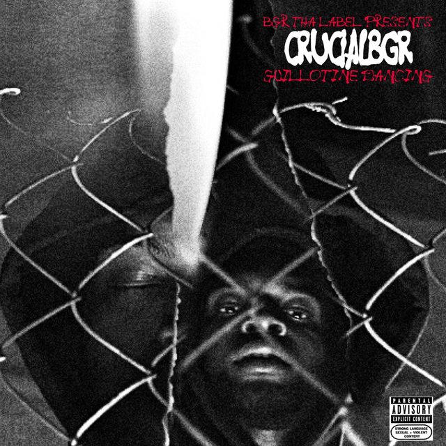 GUILLOTINE DANCING