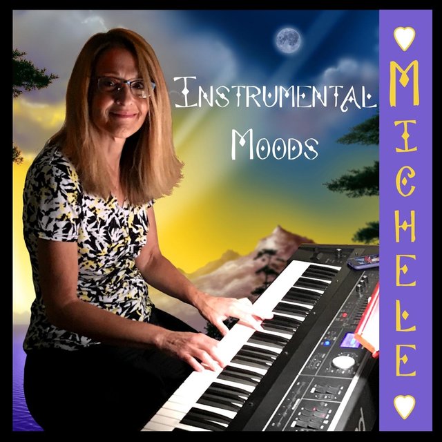 Instrumental Moods
