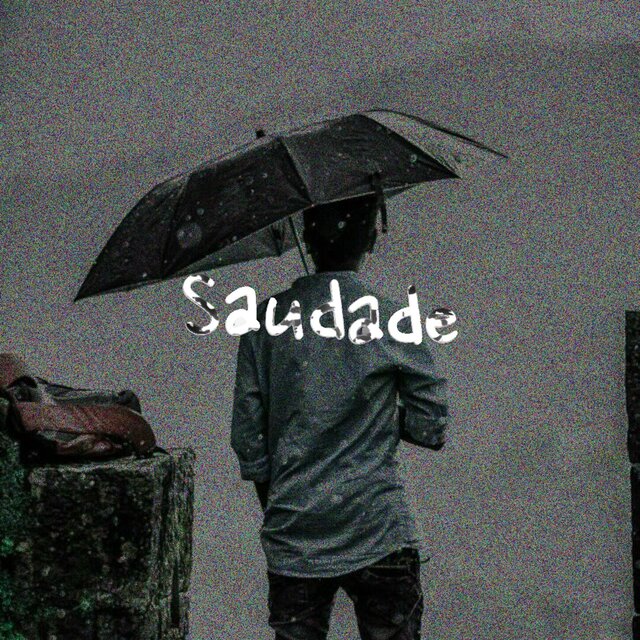 Saudade