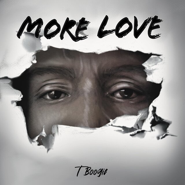 More Love