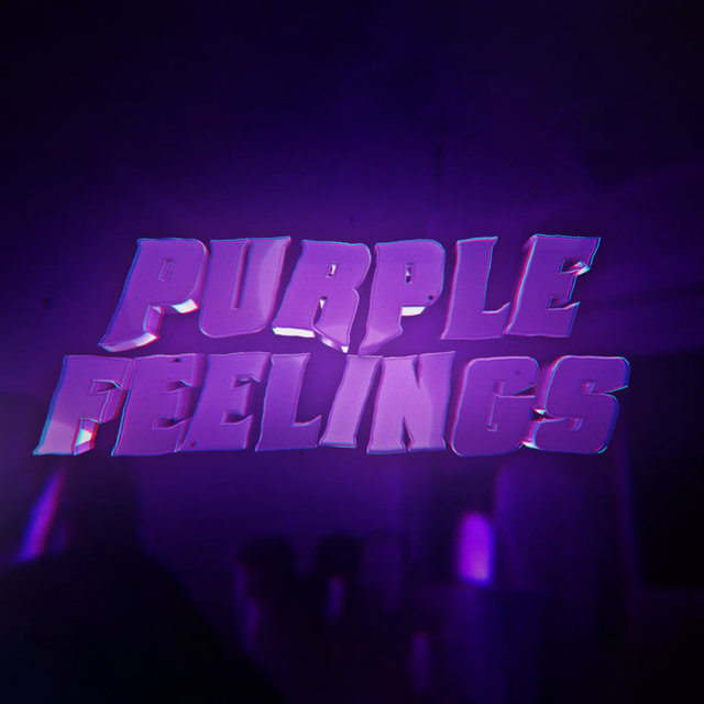 Purple Feelings