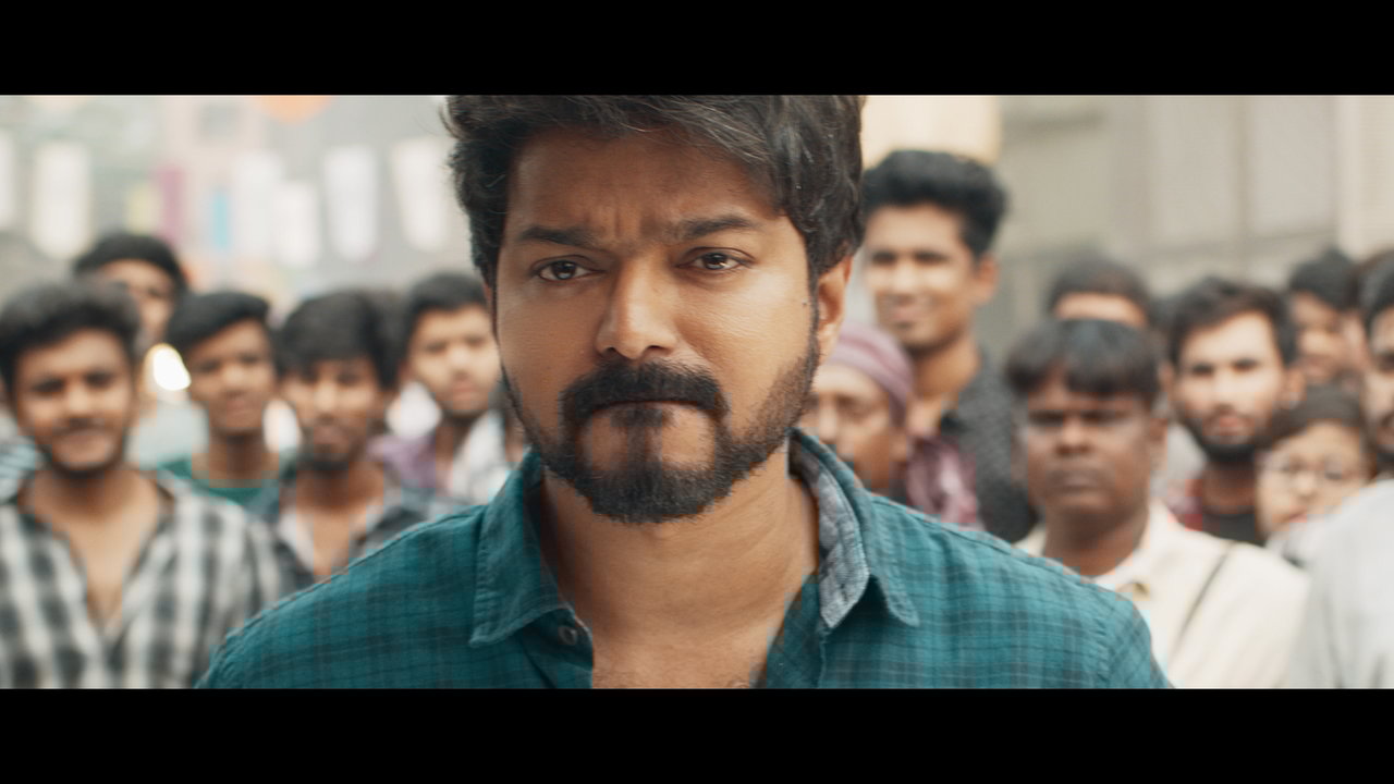 Vaathi Coming (From "Master")