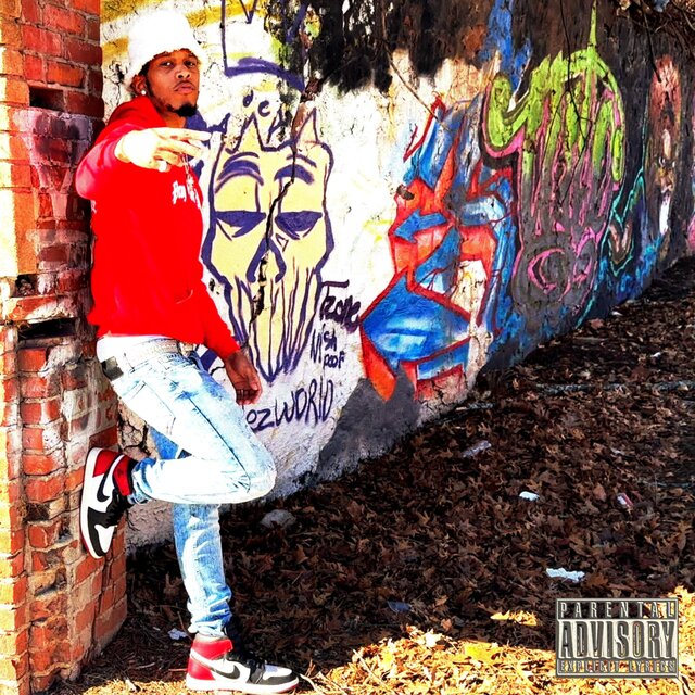Still Trappin Words