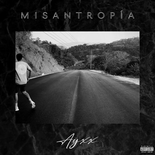 Misantropía