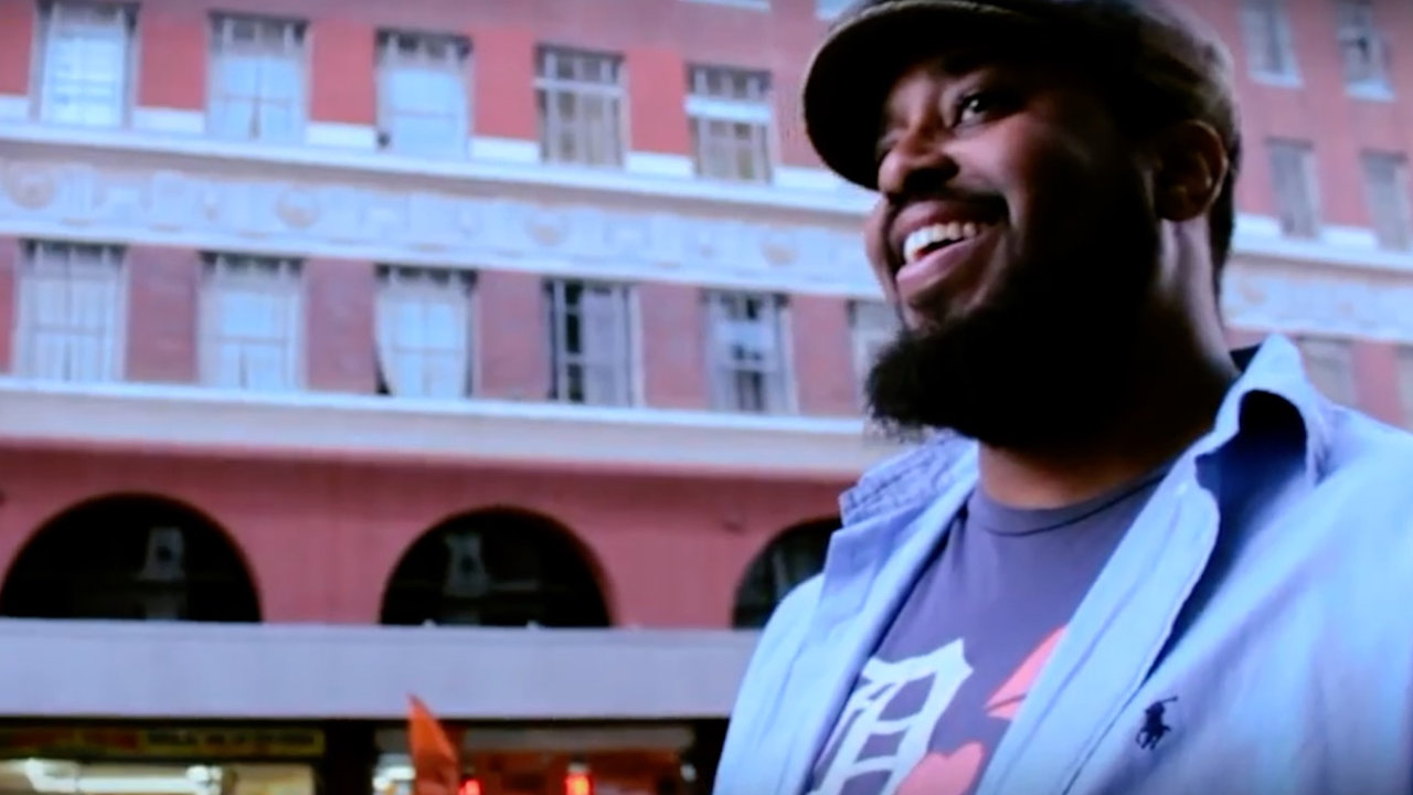 Pay It Forward (Official Video)