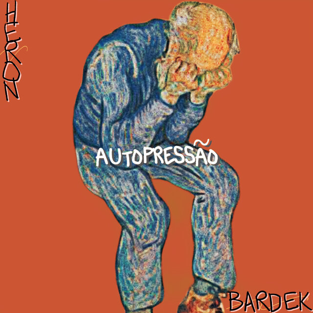 Auto Pressão (Fita Perdida de 2022)
